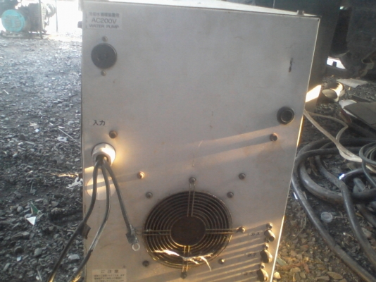 ขายเครื่องเชื่อมอากอน INVERTER ELECON 300 P(นำเข้าญี่ปุ่น) ขายเครื่องเชื่อมอากอน INVERTER ELECON 300 P(นำเข้าญี่ปุ่น)