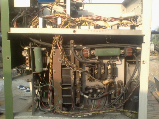 ขายเครื่องเชื่อมอากอน INVERTER ELECON 300 P(นำเข้าญี่ปุ่น) ขายเครื่องเชื่อมอากอน INVERTER ELECON 300 P(นำเข้าญี่ปุ่น)