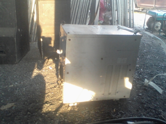 ขายเครื่องเชื่อมอากอน INVERTER ELECON 300 P(นำเข้าญี่ปุ่น) ขายเครื่องเชื่อมอากอน INVERTER ELECON 300 P(นำเข้าญี่ปุ่น)