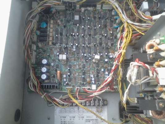 ขายเครื่องเชื่อมอากอน INVERTER ELECON 300 P(นำเข้าญี่ปุ่น) ขายเครื่องเชื่อมอากอน INVERTER ELECON 300 P(นำเข้าญี่ปุ่น)