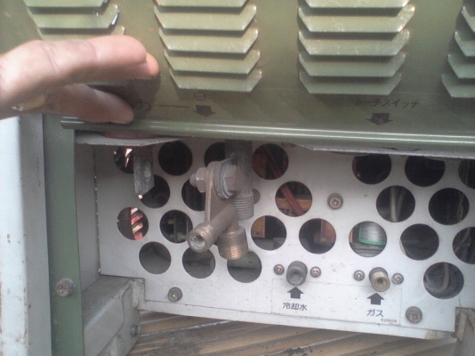 ขายเครื่องเชื่อมอากอน INVERTER ELECON 300 P(นำเข้าญี่ปุ่น) ขายเครื่องเชื่อมอากอน INVERTER ELECON 300 P(นำเข้าญี่ปุ่น)