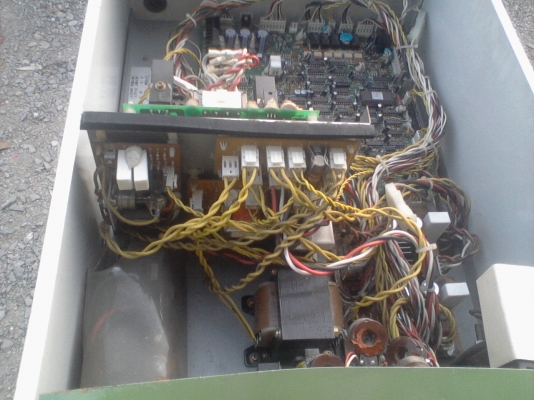 ขายเครื่องเชื่อมอากอน INVERTER ELECON 300 P(นำเข้าญี่ปุ่น) ขายเครื่องเชื่อมอากอน INVERTER ELECON 300 P(นำเข้าญี่ปุ่น)