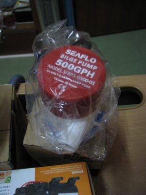 ปั๊มน้ำ 3 ขนาดครับ ปั๊มน้ำ 3 ขนาดครับ