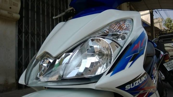 Skydrive เกือบปี 2013 สภาพสวยๆ วิ่งน้อย ขายถูกๆ ลดได้เยอะเป็นพัน