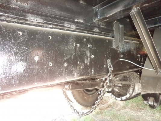 ขาย785000บาท รถ10มิตซูเทเลอร์สภาพสวยๆ เครื่อง175แรงม้า พร้อมใช้งาน