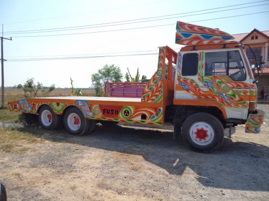 ขาย785000บาท รถ10มิตซูเทเลอร์สภาพสวยๆ เครื่อง175แรงม้า พร้อมใช้งาน