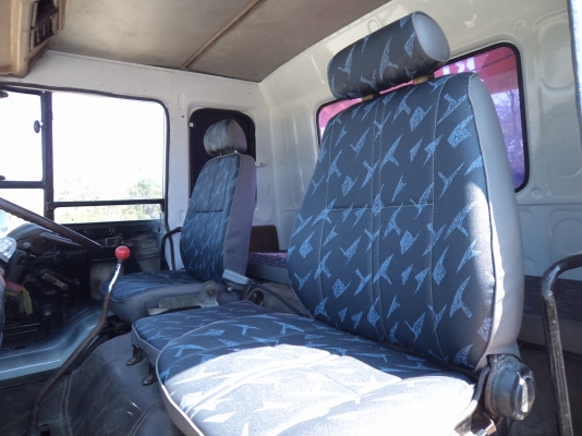 ขาย785000บาท รถ10มิตซูเทเลอร์สภาพสวยๆ เครื่อง175แรงม้า พร้อมใช้งาน