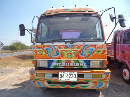 ขาย785000บาท รถ10มิตซูเทเลอร์สภาพสวยๆ เครื่อง175แรงม้า พร้อมใช้งาน