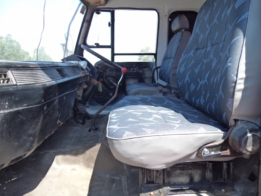 ขาย785000บาท รถ10มิตซูเทเลอร์สภาพสวยๆ เครื่อง175แรงม้า พร้อมใช้งาน