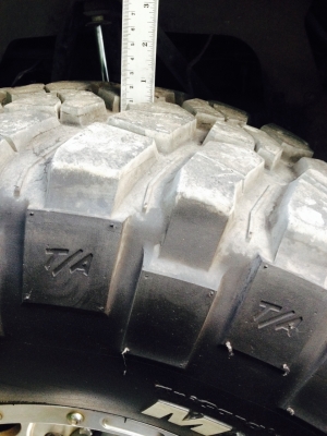 แมกนอกพร้อมยาง KM2 สภาพนางฟ้าใช้น้อยราคาถูก