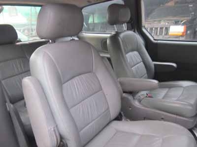 CANIVAL GS 2.4 หัวฉีด ติดแก๊ส LPG สวยๆขายถูก