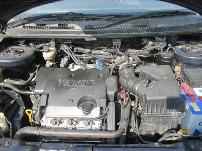 CANIVAL GS 2.4 หัวฉีด ติดแก๊ส LPG สวยๆขายถูก CANIVAL GS 2.4 หัวฉีด ติดแก๊ส LPG สวยๆขายถูก