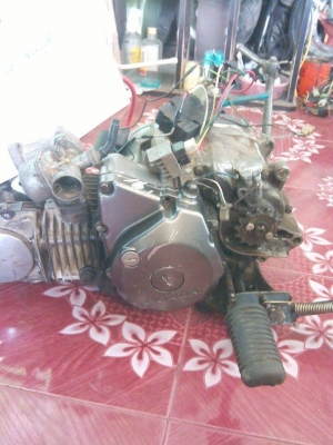 ขายเครื่อง 125 ไม่มีทบ 5000 ไม่ควัน ไม่ดัง 088-4591307 ราชบุรี ด่วนๆๆ คราสเพิ่งเปลี่ยน ทองแดง ขายเครื่อง 125 ไม่มีทบ 5000 ไม่ควัน ไม่ดัง 088-4591307 ราชบุรี ด่วนๆๆ คราสเพิ่งเปลี่ยน ทองแดง