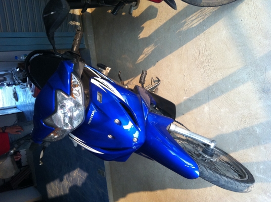 ขายด่วน wave 110 ราคาถูกมากรับประกันคุณภาพ