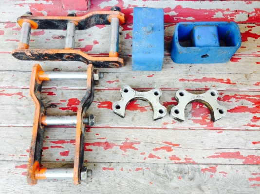 ชุดยก2.5นิ้ว โตโยต้า tiger sportrider ถูกๆ