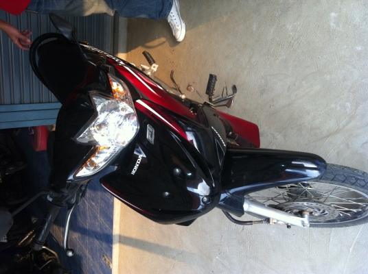 ขายด่วน wave 110 ราคาถูกมากรับประกันคุณภาพ