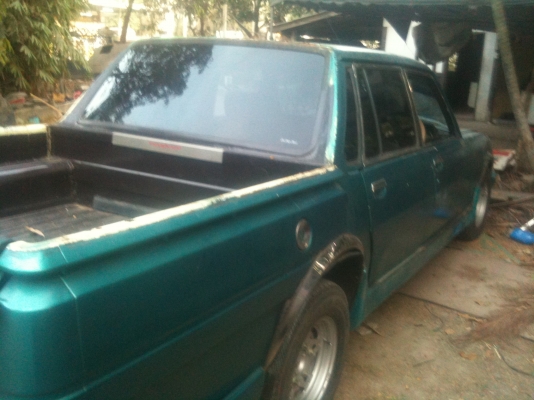 กระบะแนวมริกัน 4 ประตู คอกไม้ พร้อมใช้ 45,000 บาท ต่อรองได้ กระบะแนวมริกัน 4 ประตู คอกไม้ พร้อมใช้ 45,000 บาท ต่อรองได้