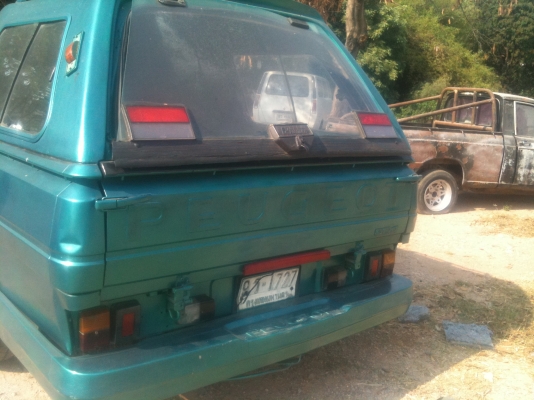 กระบะแนวมริกัน 4 ประตู คอกไม้ พร้อมใช้ 45,000 บาท ต่อรองได้ กระบะแนวมริกัน 4 ประตู คอกไม้ พร้อมใช้ 45,000 บาท ต่อรองได้