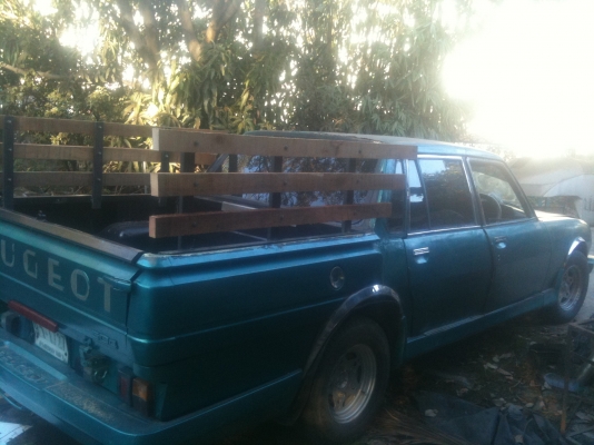 กระบะแนวมริกัน 4 ประตู คอกไม้ พร้อมใช้ 45,000 บาท ต่อรองได้ กระบะแนวมริกัน 4 ประตู คอกไม้ พร้อมใช้ 45,000 บาท ต่อรองได้