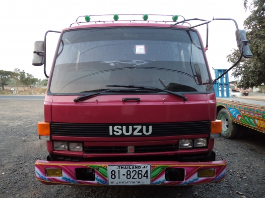 ขาย785000บาทรถ6ล้ออีซูซุร็อกดัมพ์175แรง สภาพสวยพร้อมใช้งานคับ ขาย785000บาทรถ6ล้ออีซูซุร็อกดัมพ์175แรง สภาพสวยพร้อมใช้งานคับ