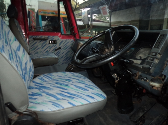 ขาย785000บาทรถ6ล้ออีซูซุร็อกดัมพ์175แรง สภาพสวยพร้อมใช้งานคับ ขาย785000บาทรถ6ล้ออีซูซุร็อกดัมพ์175แรง สภาพสวยพร้อมใช้งานคับ