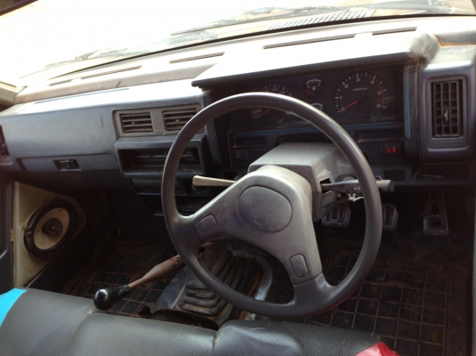 ขายนิสันฝาแดงปี-37 รถสวยพร้อมใช้ถูกๆรถอยู่กาฬสินคับ ขายนิสันฝาแดงปี-37 รถสวยพร้อมใช้ถูกๆรถอยู่กาฬสินคับ