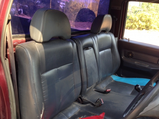 ขายนิสันฝาแดงปี-37 รถสวยพร้อมใช้ถูกๆรถอยู่กาฬสินคับ ขายนิสันฝาแดงปี-37 รถสวยพร้อมใช้ถูกๆรถอยู่กาฬสินคับ