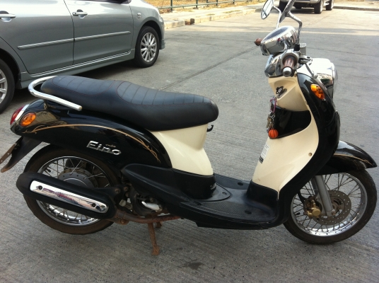 ขายด่วน FINO ราคาถูกมากรับประกันคุณภาพ