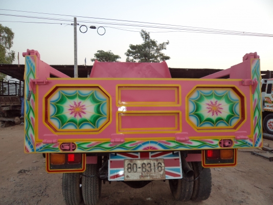 ขาย685000บาทรถ6ล้ออีซูซุดัมพ์ 195แรง สภาพสวยพร้อมใช้งาน(ไมีมีเล่ม) ขาย685000บาทรถ6ล้ออีซูซุดัมพ์ 195แรง สภาพสวยพร้อมใช้งาน(ไมีมีเล่ม)