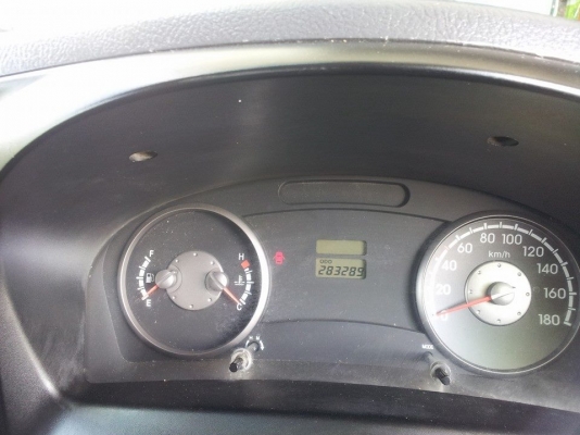 ขาย KIA JAMBO 2700 ปี 2549 ดัมพ์ไฟฟ้า ยก3ตัน