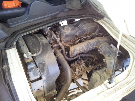 ขาย KIA JAMBO 2700 ปี 2549 ดัมพ์ไฟฟ้า ยก3ตัน