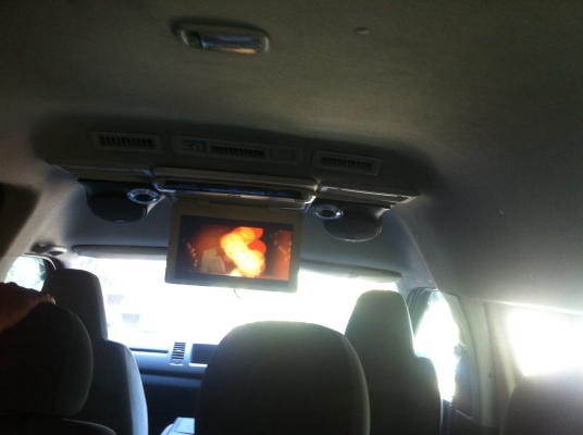 ขายรถตู้ปี 2008 ขายรถตู้ปี 2008