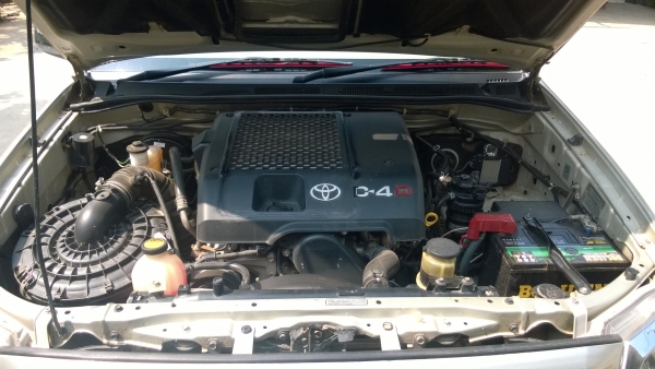 ขายวีโก้ 2.5 อินเตอร์คูลเลอร์ ตัว E ปี 2006 สภาพเยี่ยม สนใจโทรสอบถามได้คับ ขายวีโก้ 2.5 อินเตอร์คูลเลอร์ ตัว E ปี 2006 สภาพเยี่ยม สนใจโทรสอบถามได้คับ