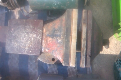 ปากกา 8 นิ้วงานเก่าสภาพเดิมพร้อมใช้งานครับแน่นนึบงานเก่าขนาด 8  นิ้วครับปากเดิมยังสวยครับราคานี้คุ้มมากครับ