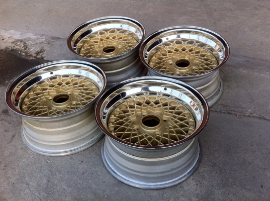 ขาย...Rays Engineering - Volk II Mesh