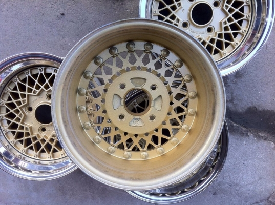 ขาย...Rays Engineering - Volk II Mesh