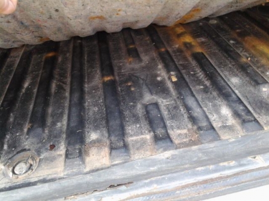 คาริเบี้ยนเดิมๆหล่อๆยาง31นิ้ว