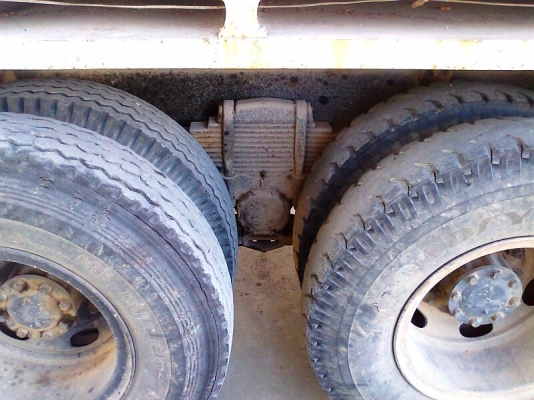 สิบล้อ MITSUBISHI FUSO รถสวยพร้อมใช้งาน ตัดราคาเหลือเพียง 580,000 บาท.!!!!!!!!  หลุดมัดจำ 12 กพ.57