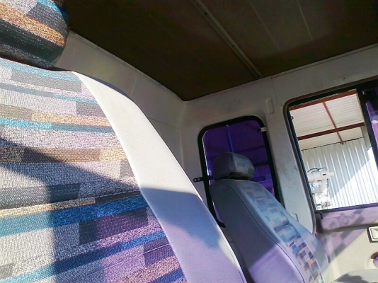 สิบล้อ MITSUBISHI FUSO รถสวยพร้อมใช้งาน ตัดราคาเหลือเพียง 580,000 บาท.!!!!!!!!  หลุดมัดจำ 12 กพ.57