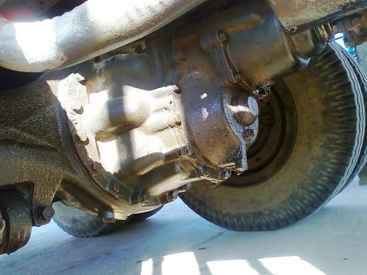 สิบล้อ MITSUBISHI FUSO รถสวยพร้อมใช้งาน ตัดราคาเหลือเพียง 580,000 บาท.!!!!!!!!  หลุดมัดจำ 12 กพ.57