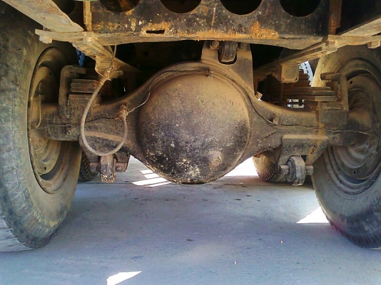 สิบล้อ MITSUBISHI FUSO รถสวยพร้อมใช้งาน ตัดราคาเหลือเพียง 580,000 บาท.!!!!!!!!  หลุดมัดจำ 12 กพ.57