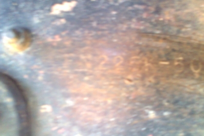 สิบล้อ MITSUBISHI FUSO รถสวยพร้อมใช้งาน ตัดราคาเหลือเพียง 580,000 บาท.!!!!!!!!  หลุดมัดจำ 12 กพ.57