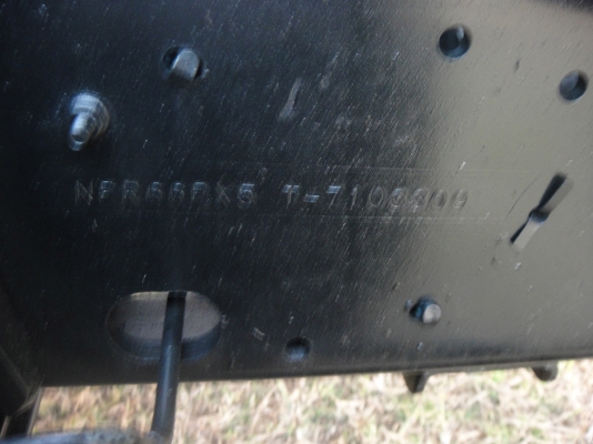 ขายแล้วครับ ขอบคุณทีมงาน Truck2Han มากครับ ขาย ISUZU NPR 120 แรง ยาว 5 ม.ปี40 ( ห้างแท้ ) ขายแล้วครับ ขอบคุณทีมงาน Truck2Han มากครับ ขาย ISUZU NPR 120 แรง ยาว 5 ม.ปี40 ( ห้างแท้ )