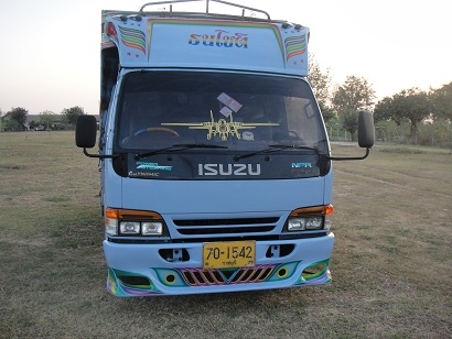 ขายแล้วครับ ขอบคุณทีมงาน Truck2Han มากครับ ขาย ISUZU NPR 120 แรง ยาว 5 ม.ปี40 ( ห้างแท้ ) ขายแล้วครับ ขอบคุณทีมงาน Truck2Han มากครับ ขาย ISUZU NPR 120 แรง ยาว 5 ม.ปี40 ( ห้างแท้ )