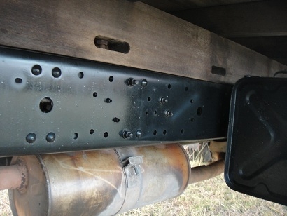 ขายแล้วครับ ขอบคุณทีมงาน Truck2Han มากครับ ขาย ISUZU NPR 120 แรง ยาว 5 ม.ปี40 ( ห้างแท้ ) ขายแล้วครับ ขอบคุณทีมงาน Truck2Han มากครับ ขาย ISUZU NPR 120 แรง ยาว 5 ม.ปี40 ( ห้างแท้ )