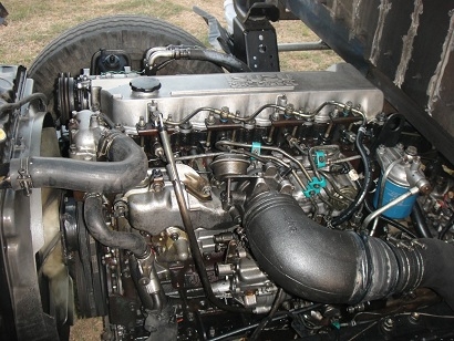 ขายแล้วครับ ขอบคุณทีมงาน Truck2Han มากครับ  ขาย ISUZU NPR 120 แรง ยาว 5 ม.ปี40    ( ห้างแท้ )