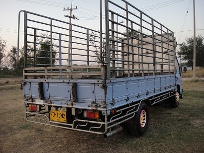 ขายแล้วครับ ขอบคุณทีมงาน Truck2Han มากครับ ขาย ISUZU NPR 120 แรง ยาว 5 ม.ปี40 ( ห้างแท้ ) ขายแล้วครับ ขอบคุณทีมงาน Truck2Han มากครับ ขาย ISUZU NPR 120 แรง ยาว 5 ม.ปี40 ( ห้างแท้ )