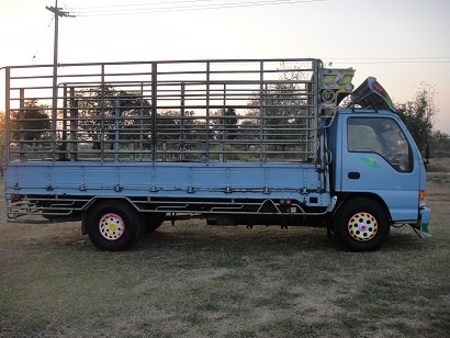 ขายแล้วครับ ขอบคุณทีมงาน Truck2Han มากครับ ขาย ISUZU NPR 120 แรง ยาว 5 ม.ปี40 ( ห้างแท้ ) ขายแล้วครับ ขอบคุณทีมงาน Truck2Han มากครับ ขาย ISUZU NPR 120 แรง ยาว 5 ม.ปี40 ( ห้างแท้ )