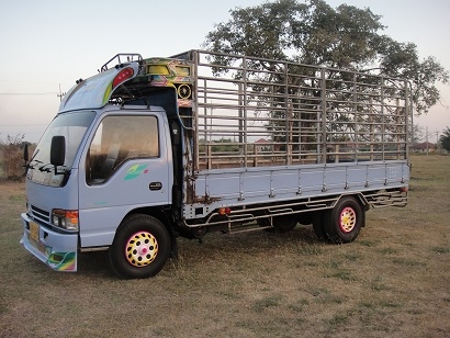 ขายแล้วครับ ขอบคุณทีมงาน Truck2Han มากครับ ขาย ISUZU NPR 120 แรง ยาว 5 ม.ปี40 ( ห้างแท้ ) ขายแล้วครับ ขอบคุณทีมงาน Truck2Han มากครับ ขาย ISUZU NPR 120 แรง ยาว 5 ม.ปี40 ( ห้างแท้ )