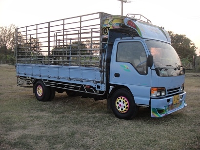 ขายแล้วครับ ขอบคุณทีมงาน Truck2Han มากครับ ขาย ISUZU NPR 120 แรง ยาว 5 ม.ปี40 ( ห้างแท้ ) ขายแล้วครับ ขอบคุณทีมงาน Truck2Han มากครับ ขาย ISUZU NPR 120 แรง ยาว 5 ม.ปี40 ( ห้างแท้ )